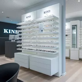 Bild von KIND Hörgeräte & Augenoptik Rendsburg