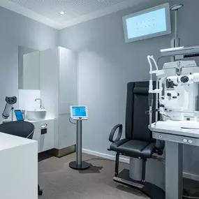 Bild von KIND Hörgeräte & Augenoptik Rendsburg