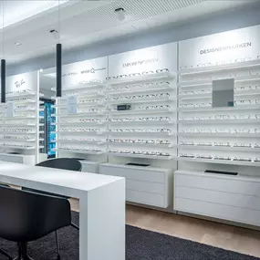 Bild von KIND Hörgeräte & Augenoptik Rendsburg