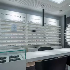 Bild von KIND Hörgeräte & Augenoptik Rendsburg