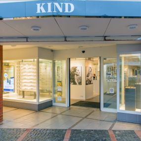 Bild von KIND Hörgeräte & Augenoptik Niebüll