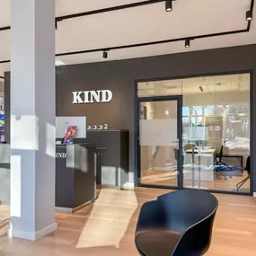 Bild von KIND Hörgeräte Heide