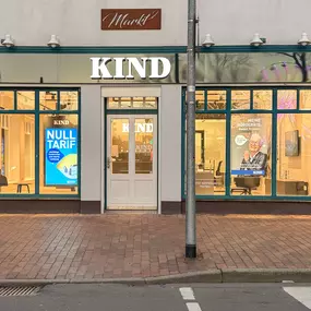 Bild von KIND Hörgeräte Heide