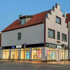 Bild von KIND Hörgeräte Heide