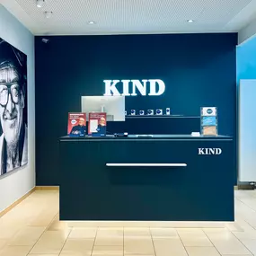 Bild von KIND Hörgeräte Dessau-Roßlau