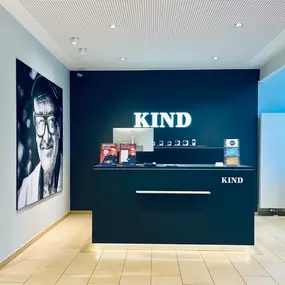 Bild von KIND Hörgeräte Dessau-Roßlau