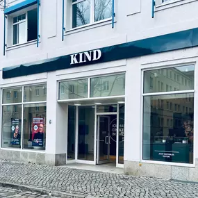 Bild von KIND Hörgeräte Dessau-Roßlau