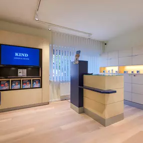 Bild von KIND Hörgeräte Kirschau