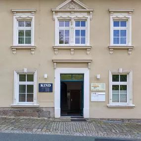 Bild von KIND Hörgeräte Kirschau