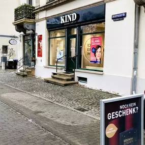 Bild von KIND Hörgeräte Dresden-Laubegast