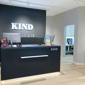 Bild von KIND Hörgeräte Dresden-Laubegast