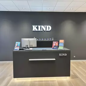 Bild von KIND Hörgeräte Chemnitz