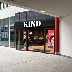 Bild von KIND Hörgeräte Chemnitz