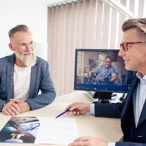 Bild von KIND Hörgeräte Leipzig-Altlindenau