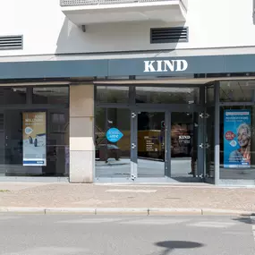 Bild von KIND Hörgeräte Leipzig-Lindenau