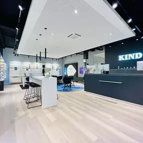 Bild von KIND Hörgeräte & Augenoptik Kiel-Wellingdorf