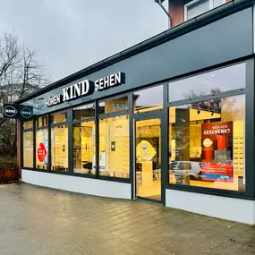 Bild von KIND Hörgeräte & Augenoptik Kiel-Wellingdorf