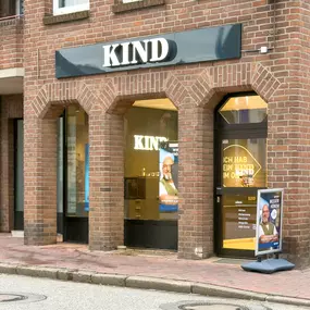 Bild von KIND Hörgeräte Lauenburg