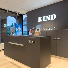 Bild von KIND Hörgeräte Lauenburg