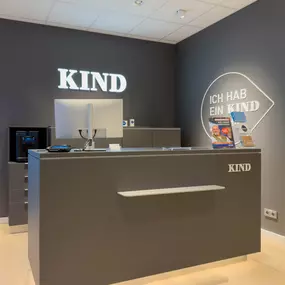 Bild von KIND Hörgeräte Lauenburg