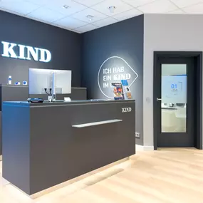 Bild von KIND Hörgeräte Lauenburg