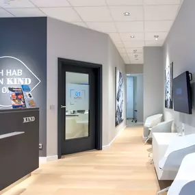 Bild von KIND Hörgeräte Lauenburg