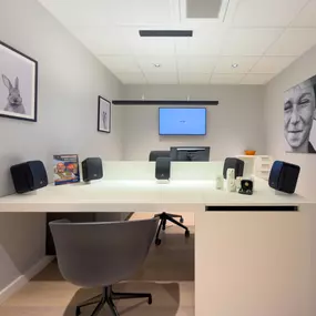 Bild von KIND Hörgeräte Lauenburg