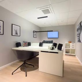 Bild von KIND Hörgeräte Lauenburg