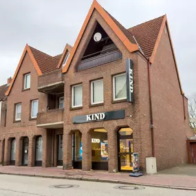Bild von KIND Hörgeräte Lauenburg