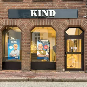 Bild von KIND Hörgeräte Lauenburg