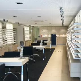 Bild von KIND Hörgeräte & Augenoptik Neumünster