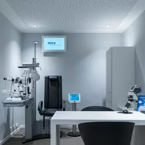 Bild von KIND Hörgeräte & Augenoptik Magdeburg Zentrum