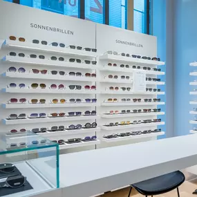 Bild von KIND Hörgeräte & Augenoptik Magdeburg Zentrum