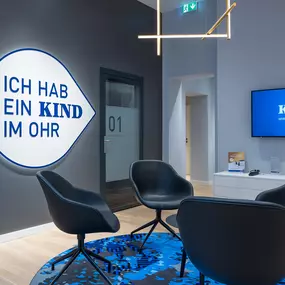 Bild von KIND Hörgeräte & Augenoptik Magdeburg Zentrum