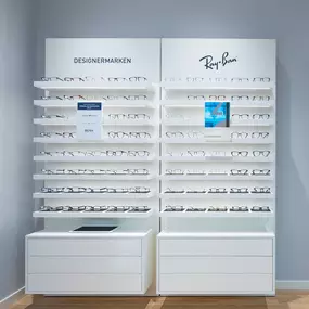 Bild von KIND Hörgeräte & Augenoptik Magdeburg Zentrum