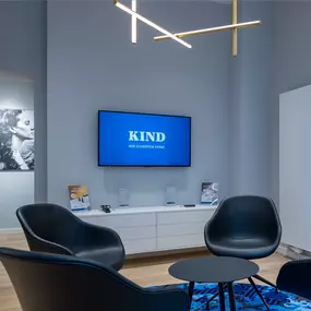 Bild von KIND Hörgeräte & Augenoptik Magdeburg Zentrum