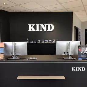 Bild von KIND Hörgeräte Oschersleben