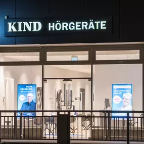 Bild von KIND Hörgeräte Halle/Saale-Neustadt