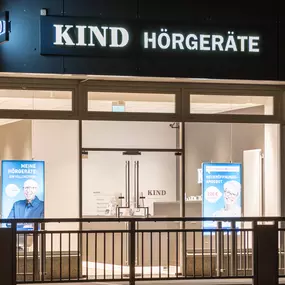 Bild von KIND Hörgeräte Halle/Saale-Neustadt