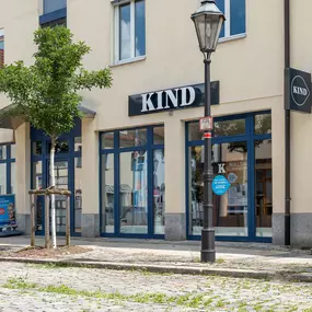 Bild von KIND Hörgeräte Neumarkt