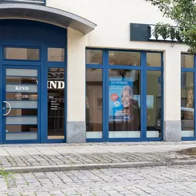 Bild von KIND Hörgeräte Neumarkt