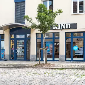 Bild von KIND Hörgeräte Neumarkt