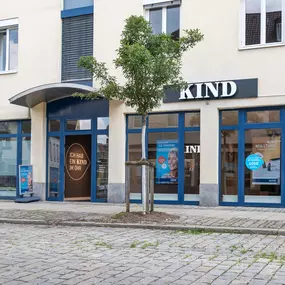 Bild von KIND Hörgeräte Neumarkt