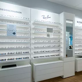 Bild von KIND Hörgeräte & Augenoptik Landshut