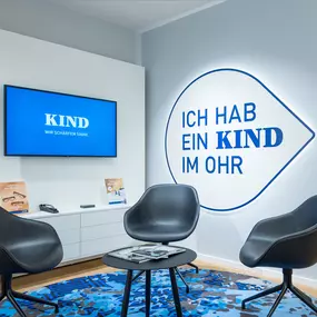 Bild von KIND Hörgeräte & Augenoptik Landshut