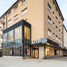 Bild von KIND Hörgeräte & Augenoptik Nürnberg Südstadt