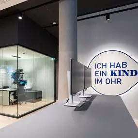 Bild von KIND Hörgeräte & Augenoptik Nürnberg Südstadt