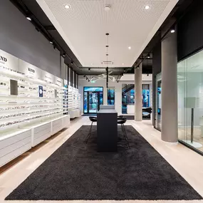 Bild von KIND Hörgeräte & Augenoptik Nürnberg Südstadt