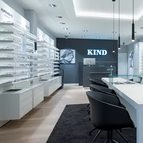 Bild von KIND Hörgeräte & Augenoptik Eschweiler