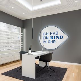 Bild von KIND Hörgeräte & Augenoptik Mülheim Zentrum